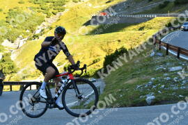 Photo #4002975 | 21-08-2023 09:27 | Passo Dello Stelvio - Waterfall curve BICYCLES