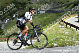 Photo #2252868 | 08-07-2022 09:41 | Passo Dello Stelvio - Waterfall curve BICYCLES