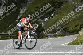 Foto #3735187 | 06-08-2023 10:41 | Passo Dello Stelvio - Waterfall Kehre BICYCLES