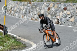 Photo #2581878 | 10-08-2022 13:54 | Passo Dello Stelvio - Waterfall curve BICYCLES