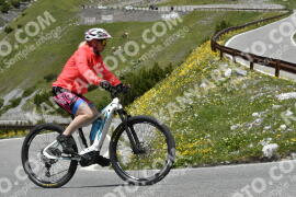 Photo #3341706 | 03-07-2023 13:31 | Passo Dello Stelvio - Waterfall curve BICYCLES