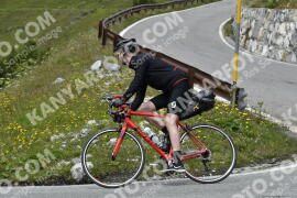 Photo #3659480 | 30-07-2023 13:34 | Passo Dello Stelvio - Waterfall curve BICYCLES