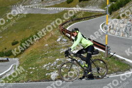 Photo #4305741 | 26-09-2023 13:00 | Passo Dello Stelvio - Waterfall curve BICYCLES