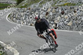 Photo #3100283 | 14-06-2023 12:43 | Passo Dello Stelvio - Waterfall curve BICYCLES