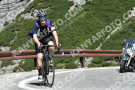Photo #2242389 | 06-07-2022 10:15 | Passo Dello Stelvio - Waterfall curve BICYCLES