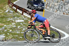 Photo #4054860 | 24-08-2023 13:04 | Passo Dello Stelvio - Waterfall curve BICYCLES