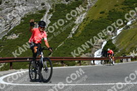Photo #4113613 | 01-09-2023 10:09 | Passo Dello Stelvio - Waterfall curve BICYCLES