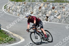 Photo #2170262 | 20-06-2022 13:47 | Passo Dello Stelvio - Waterfall curve BICYCLES
