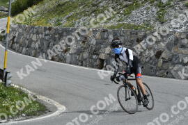 Photo #3324290 | 02-07-2023 10:55 | Passo Dello Stelvio - Waterfall curve BICYCLES