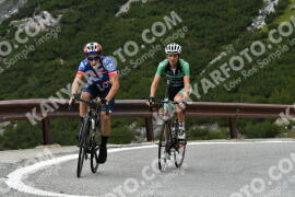 Photo #2439457 | 30-07-2022 10:44 | Passo Dello Stelvio - Waterfall curve BICYCLES