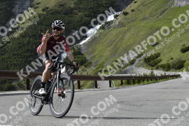 Foto #3080182 | 10-06-2023 17:06 | Passo Dello Stelvio - Waterfall Kehre BICYCLES