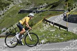 Photo #3360281 | 05-07-2023 10:09 | Passo Dello Stelvio - Waterfall curve BICYCLES