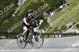 Photo #2721492 | 23-08-2022 14:25 | Passo Dello Stelvio - Waterfall curve BICYCLES