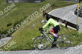 Photo #3663604 | 30-07-2023 11:20 | Passo Dello Stelvio - Waterfall curve BICYCLES
