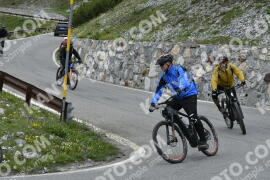 Photo #3269540 | 28-06-2023 11:02 | Passo Dello Stelvio - Waterfall curve BICYCLES