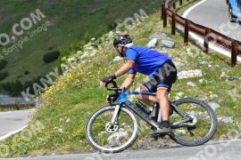 Foto #2361172 | 20-07-2022 14:23 | Passo Dello Stelvio - Waterfall Kehre BICYCLES