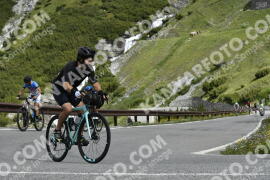 Photo #3320974 | 02-07-2023 10:10 | Passo Dello Stelvio - Waterfall curve BICYCLES