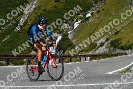 Photo #4138939 | 03-09-2023 11:09 | Passo Dello Stelvio - Waterfall curve BICYCLES