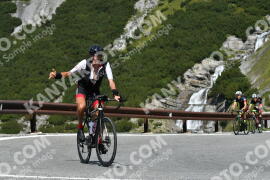 Photo #2590060 | 11-08-2022 11:22 | Passo Dello Stelvio - Waterfall curve BICYCLES