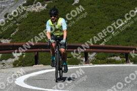 Photo #4036579 | 23-08-2023 10:52 | Passo Dello Stelvio - Waterfall curve BICYCLES