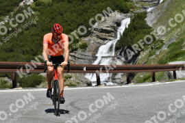 Photo #2148235 | 18-06-2022 11:24 | Passo Dello Stelvio - Waterfall curve BICYCLES