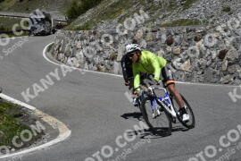 Photo #2105767 | 06-06-2022 13:03 | Passo Dello Stelvio - Waterfall curve BICYCLES