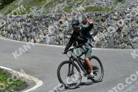 Photo #2137663 | 17-06-2022 12:29 | Passo Dello Stelvio - Waterfall curve BICYCLES