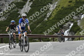 Photo #3795543 | 10-08-2023 11:47 | Passo Dello Stelvio - Waterfall curve BICYCLES