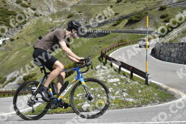 Foto #3063865 | 09-06-2023 10:39 | Passo Dello Stelvio - Waterfall Kehre BICYCLES