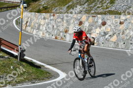 Photo #4262659 | 12-09-2023 15:13 | Passo Dello Stelvio - Waterfall curve BICYCLES