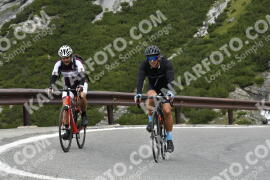Photo #3761775 | 08-08-2023 10:56 | Passo Dello Stelvio - Waterfall curve BICYCLES