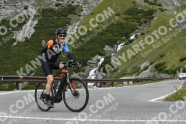 Foto #3759673 | 08-08-2023 10:07 | Passo Dello Stelvio - Waterfall Kehre BICYCLES