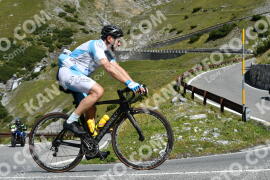 Photo #2647221 | 14-08-2022 10:54 | Passo Dello Stelvio - Waterfall curve BICYCLES
