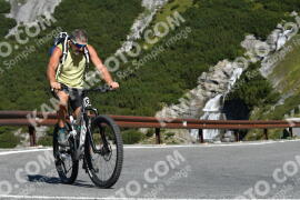Foto #2605160 | 12-08-2022 10:05 | Passo Dello Stelvio - Waterfall Kehre BICYCLES