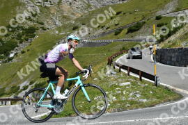 Photo #2564062 | 09-08-2022 11:29 | Passo Dello Stelvio - Waterfall curve BICYCLES