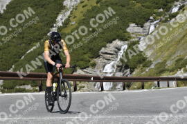 Photo #2752703 | 26-08-2022 11:30 | Passo Dello Stelvio - Waterfall curve BICYCLES