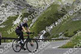 Photo #3357705 | 05-07-2023 12:11 | Passo Dello Stelvio - Waterfall curve BICYCLES