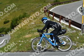 Photo #4144071 | 03-09-2023 11:55 | Passo Dello Stelvio - Waterfall curve BICYCLES