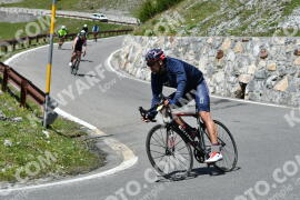 Photo #2303235 | 14-07-2022 14:15 | Passo Dello Stelvio - Waterfall curve BICYCLES