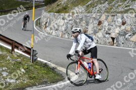 Foto #2854740 | 11-09-2022 13:22 | Passo Dello Stelvio - Waterfall Kehre BICYCLES