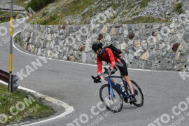 Photo #2785562 | 30-08-2022 13:01 | Passo Dello Stelvio - Waterfall curve BICYCLES