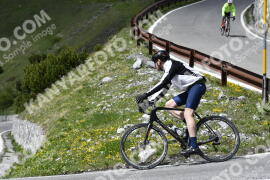 Photo #2106067 | 06-06-2022 14:34 | Passo Dello Stelvio - Waterfall curve BICYCLES
