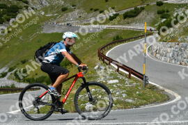 Photo #3987619 | 20-08-2023 13:22 | Passo Dello Stelvio - Waterfall curve BICYCLES