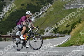 Photo #2579950 | 10-08-2022 12:09 | Passo Dello Stelvio - Waterfall curve BICYCLES
