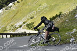 Photo #2744620 | 25-08-2022 15:52 | Passo Dello Stelvio - Waterfall curve BICYCLES