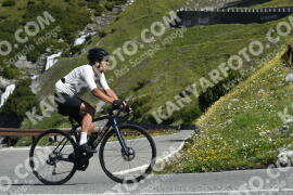 Fotó #3360469 | 05-07-2023 10:14 | Passo Dello Stelvio - Vízesés kanyar Bicajosok