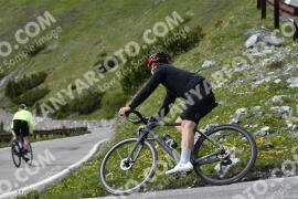 Fotó #2110058 | 08-06-2022 15:58 | Passo Dello Stelvio - Vízesés kanyar Bicajosok