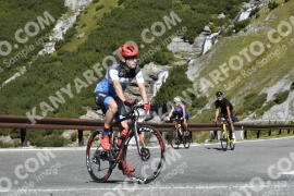 Photo #2727355 | 24-08-2022 10:49 | Passo Dello Stelvio - Waterfall curve BICYCLES