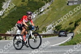 Photo #2624142 | 13-08-2022 10:58 | Passo Dello Stelvio - Waterfall curve BICYCLES
