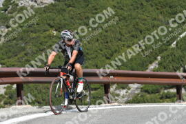 Photo #2173034 | 21-06-2022 09:54 | Passo Dello Stelvio - Waterfall curve BICYCLES